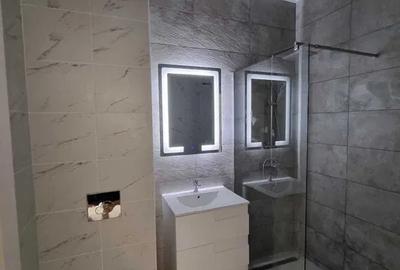 Studio tip Garsoniera bloc nou zona Grozăvești Politehnica in Regie Residence - 6