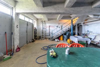 VILĂ 7 CAMERE| POIANA MĂRULUI| 2233MP TEREN| PRIVELIȘTE PANORAMICĂ - 30
