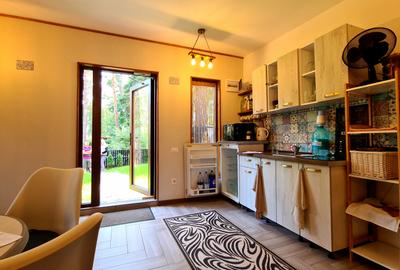 Casa Ta de Vacanță în Stil Mediteranean – Refugiu în Pădurea de Mesteacăn, Reci, - 7