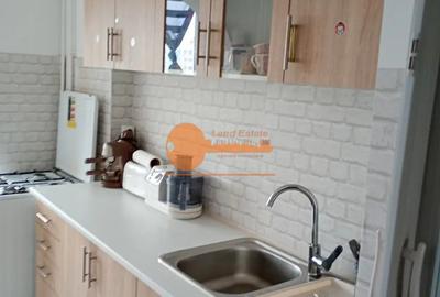 Apartament 2 Dimitrie Cantemir Centrala Proprie - 5