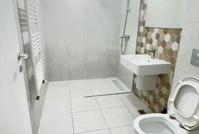 Apartament cu terasă spațioasă in Urban Plaza Carpaților 93 - 11