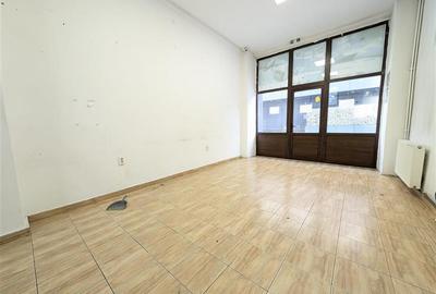 Ultracentral - langa Luceafarul - spatiu comercial 77mp - 3