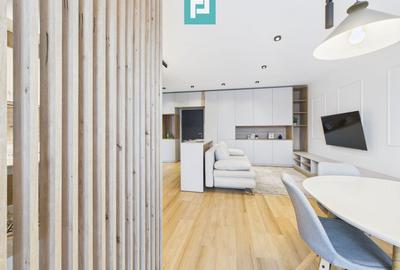 Apartament 3 camere | Grand Park | Loc de parcare - 22