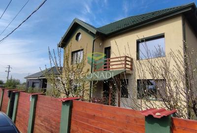 Casa fermecatoare cu  4 dormitoare de vânzare Otopeni, Penny Odai - 35