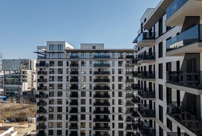 Apartament cu 2 camere decomandat în Floreasca