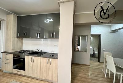 Apartament 2 camere - vedere spre lac si mare - 2