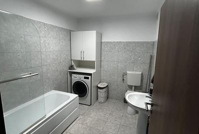 Braytim-Lalelelor | 2 camere | 55 mp utili | Parcare acoperită | Debara - 9