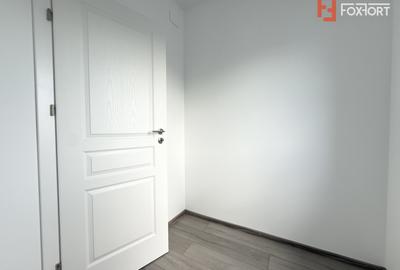Casa individuala cu 4 camere, situata la drum asfaltat in Sacalaz - 34