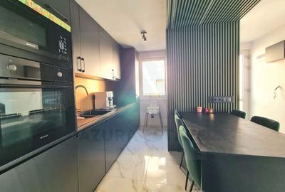 Casa moderna 5 camere 2 bai teren 200 mp si 2 parcari in Arhitectilor - 2