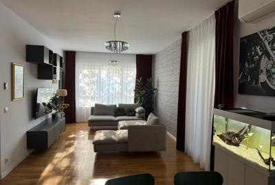 Apartament 3 camere - Domenii - Luxuria Residence - 1