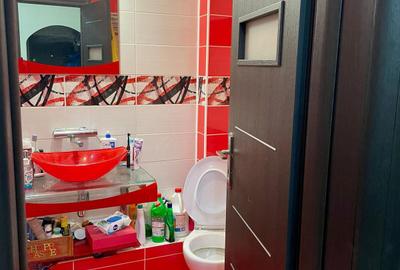 Apartament 3 camere Cismigiu, Plevnei 1 - 6