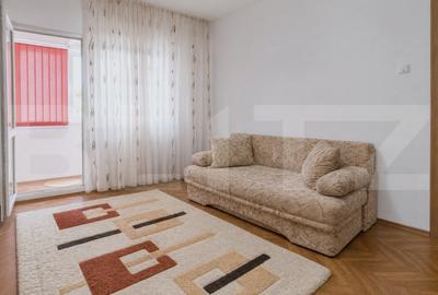 Apartament cochet cu 2 camere | 2 balcoane | Parcare și boxă |  Mănăștur - 4