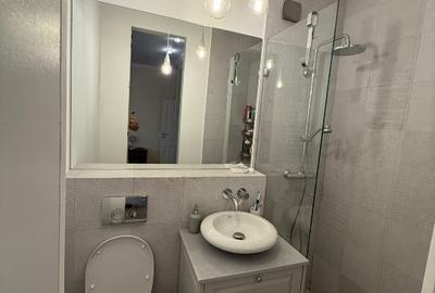 Apartament deosebit in vila, 4 camere in vila, 120 mp utili, curte si anexa - 4