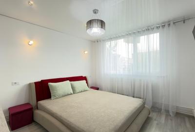 Apartament 2 camere PREMIUM de închiriat – Țiglina 1 - 4