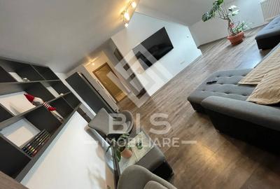 Apartament 115 mp - Restaurant Giulia - 2