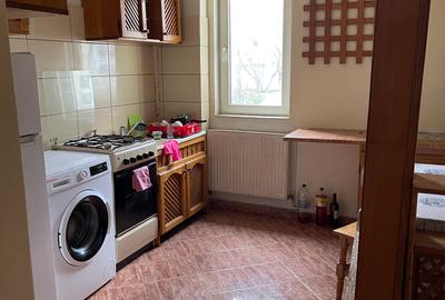 Apartament 2 camere Astra - 1