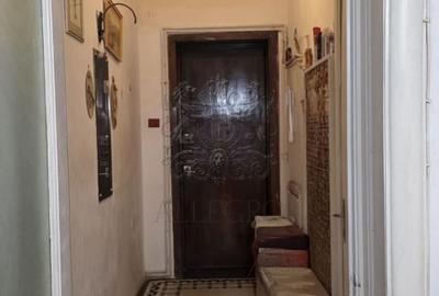 Piata Romana | Apartament | 188mp | 5 Camere | 5 Balcoane | 1934 - 11