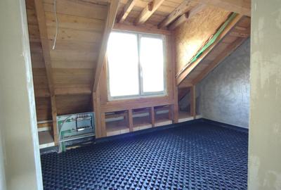 Casa noua moderna,, tip duplex,  P+E+M, zona exclusiv de case , Faget - 10