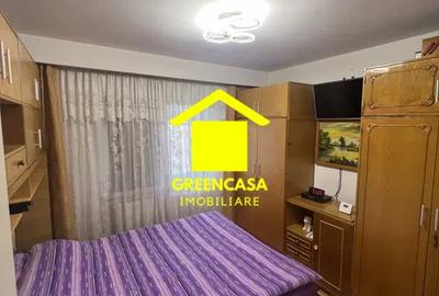 Apartament 3 camere, garaj, 2 boxe, zona La Terenuri, Manastur - 3