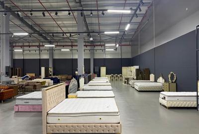 Hala de închiriat – Acces direct Centura București - 12