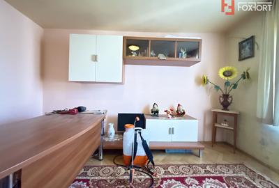 Casa individuala cu 6 camere de vanzare in localitatea Sacalaz, zona Centrala - 13