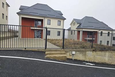 Casa individuala Dezmir, 180mp utili, 450mp teren - 2