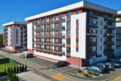 Dezvoltator Onyx Residence, ap. 2 camere, Pret promo +TAXE NOTARIALE CADOU - 1