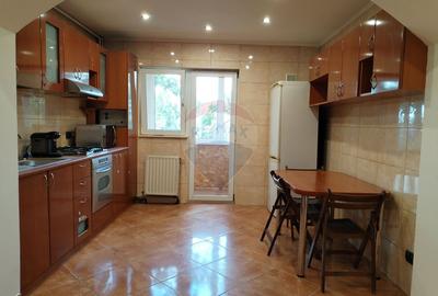 Apartament spatios cu 2 camere si centrala proprie in zona Aerogarii - 8