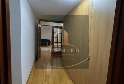 Apartment for Rent in Soseaua Nordului | Fully Furnished | Underground Parking I - 13