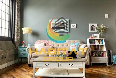 Apartament cu 3 camere decomandat în Berceni