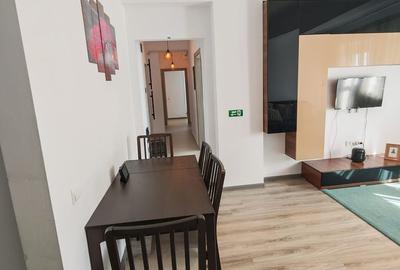 Apartament cu 3 camere extrem de interesant Viscolului-Militari - 4