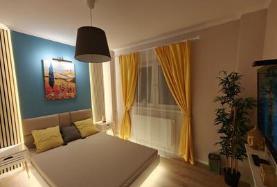 Apartament 2 camere Tineretului PARCARE  / CENTRALA - 1