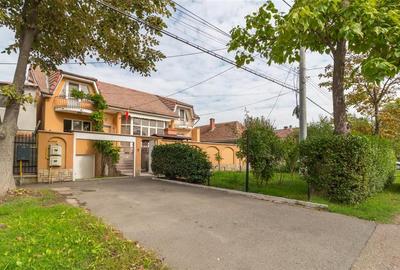 Vila S+P+M cu 3 dormitoare, Oradea, Cartier Iosia - 18