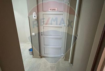 Cabinet medical de închiriat - 11