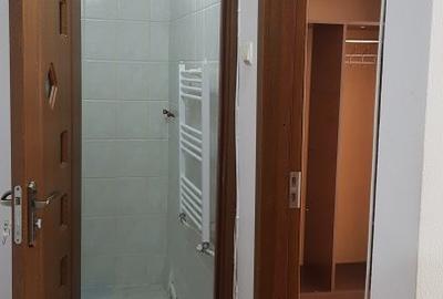 Apartament cu trei camere, decomandat, semimobilat, la parter, Bistrita Lac - 16