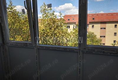 Apartament 1 camera zona Sagului cu centrala - 6