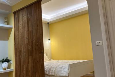 Studio exclusivist in zona Garii de Nord - 16