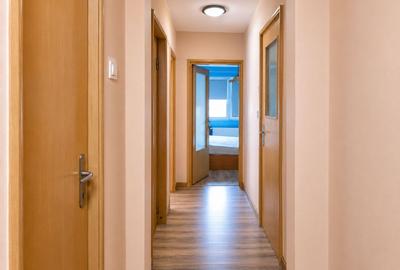 Apartament cu 4 camere, etaj intermediar, zona străzii Mehedinti - 6
