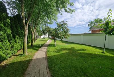 Private Estate langa Bucuresti | Vila, Piscina & Sport Court - 29