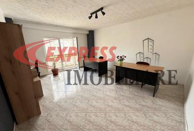 Apartament cu 2 camere decomandat, mobilat în P-ța Alba Iulia