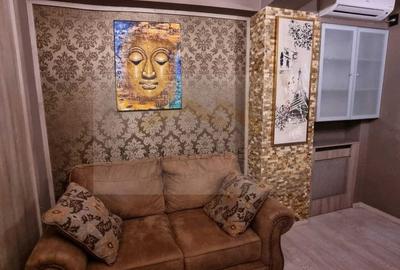 Apartament 2 camere de închiriat, 55 mp, parcare inclusă, petfriendly - 1