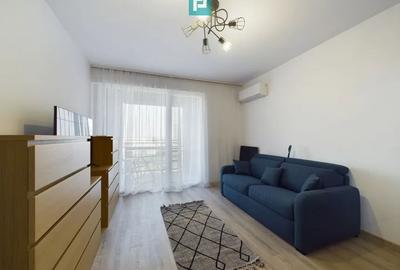 Apartament cu 1 cameră, zona Aradului, Timișoara - 1