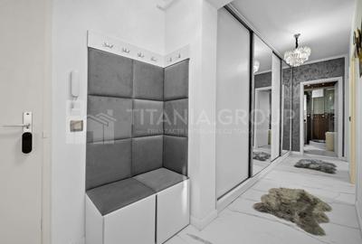 Apartament modern, cu 3 camere, 2 locuri de parcare - Avantgarden 3 - 11