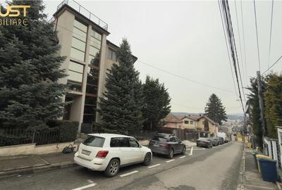 5 Camere I Decomandat I Hasdeu I 2 Parcari Subterane - 9