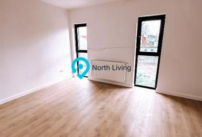Duplex 4 camere + curte 100 mp Tunari - 6