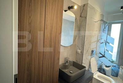 Apartament modern cu 3 camere, zonă premium –Tractorul - 14