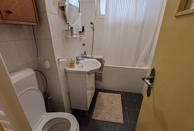 Apartament 2 camere semimobilat zona Astra - Planete - 12