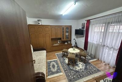 Casa 6 camere 168mpu si teren 305mp | Selimbar - 9