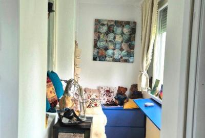 Apartament 3 camere - 2 minute  metrou Nicolae Grigorescu - 8