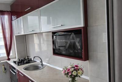 3 camere, Iancului, metrou, renovat - 2